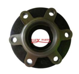 HUB - REAR