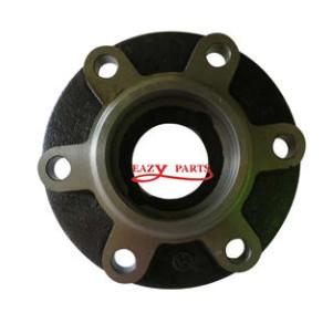HUB - REAR