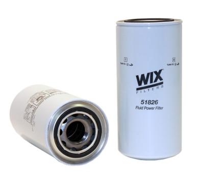 HYDRAULIC FILTER