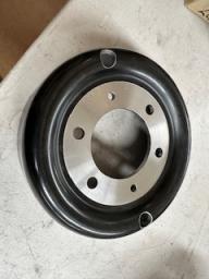 DRUM - HANDBRAKE