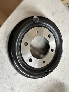 HANDBRAKE DRUM
