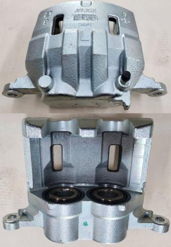 FRONT BRAKE CALIPER - LH