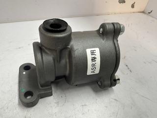 REGULATOR VALVE