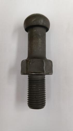SUPPORT - CLUTCH FORK BALL