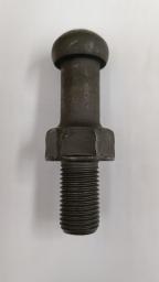SUPPORT - CLUTCH FORK BALL