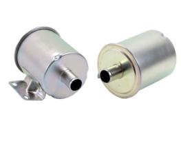HYDRAULIC FILTER