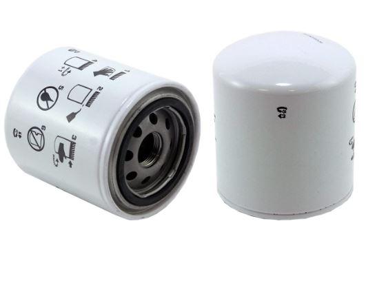 TRANSMISSION FILTER