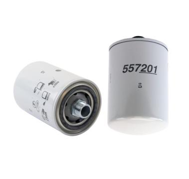HYDRAULIC FILTER