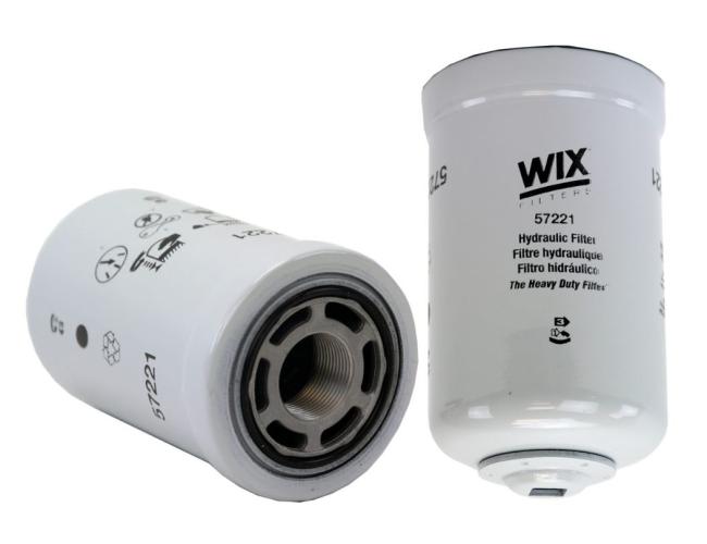 HYDRAULIC FILTER
