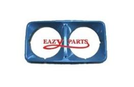 HEADLAMP SURROUND LH