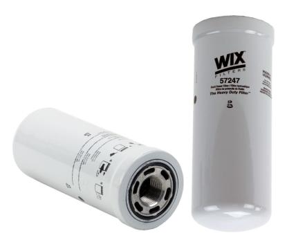HYDRAULIC FILTER