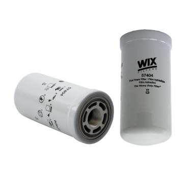 HYDRAULIC FILTER