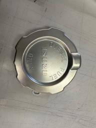 FUEL TANK CAP - LOCKING 