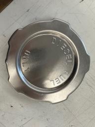 CAP - FUEL TANK