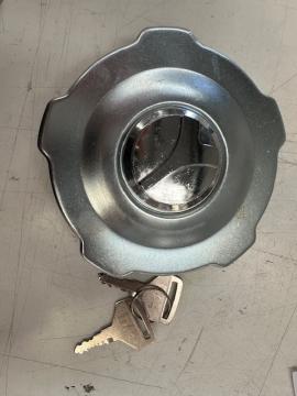 FUEL TANK CAP - LOCKING 