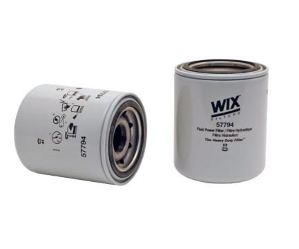 HYDRAULIC FILTER