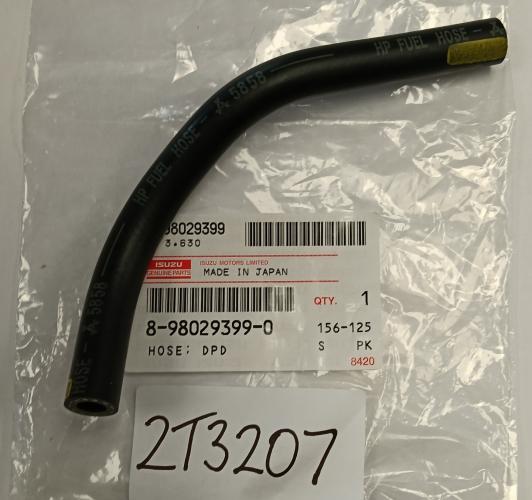 HOSE - DPD SENSOR