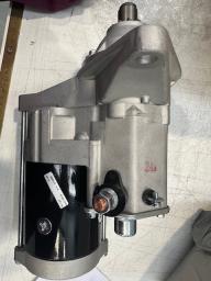 MOTOR, STARTER
