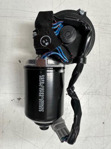 WINDSCREEN WIPER MOTOR