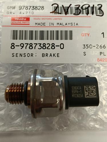 SENSOR - PRESSURE