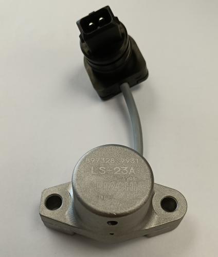 SENSOR - OIL LEVEL