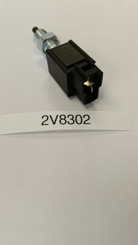SWITCH - CLUTCH PEDAL