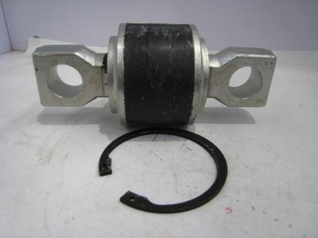 BUSH, TORQUE V-ROD END