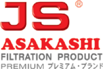 JS Asakashi Filters
