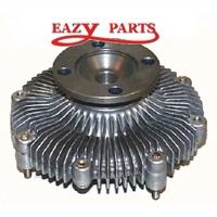 HUB, VISCOUS FAN CLUTCH