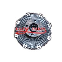 HUB, VISCOUS FAN CLUTCH