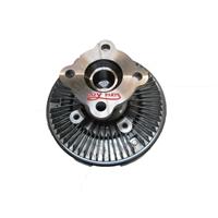 HUB, VISCOUS FAN CLUTCH
