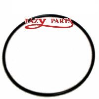 O RING, UPPER BARREL COMPRESSOR