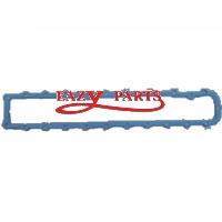 GASKET, WATER SIDE PLATE
