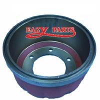 DRUM, BRAKE REAR