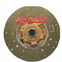 PLATE, CLUTCH