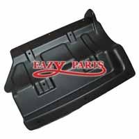 MUDGUARD RH