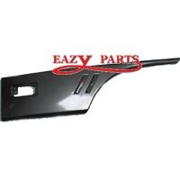 PANEL, DOOR BLISTER LH