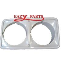 SURROUND, HEADLAMP RH