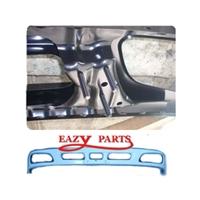 BUMPER BAR, FRONT